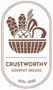 Crustworthy Logo